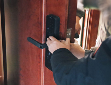 图木舒克24小时上门开锁公司